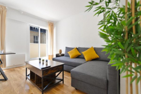 Appartement Quartier Luxembourg